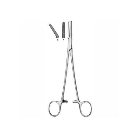 Splinter Forceps
